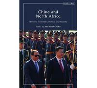 Adel Abdel Ghafar China and North Africa (Tascabile)
