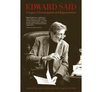 Adel Iskandar Edward Said (Tascabile)