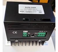 ADEL system s.r.l - Alimentatore Step-Up 6A - SUP6-2460