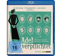 Adel verpflichtet