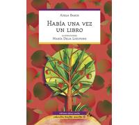 Adela Basch Había una vez un libro (Tascabile)