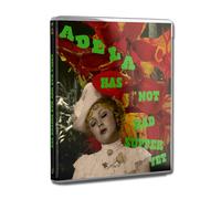 Adela Has Not Had Supper Yet (Blu-ray) Michal Dočolomanský Miloš Kopecký