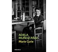 Adela Muñoz Páez Marie Curie (Spanish Edition) (Tascabile)