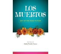 Adela Pineda Franco Los Muertos (Tascabile)