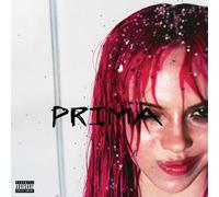 ADÉLA PRIMA (CD) EP