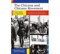 Adelaida R. Del Castillo The Chicana and Chicano Movement (Copertina rigida)