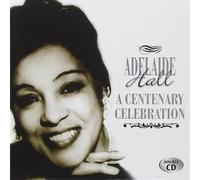 Adelaide Hall - A Centenary Celebration - 2 Cd