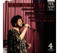 Adelaide Hall Live (CD) Album