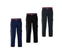 Adelaide Rossini Pantaloni da lavoro multitasche