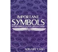 Adelaide S. Hall Important Symbols (Tascabile)