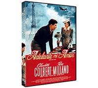 Adelante Mi Amor --- IMPORT ZONE 2 ---