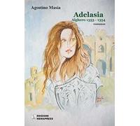 Adelasia. Alghero 1353-1354