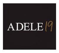 Adele - 19 - 2 Cd (deluxe edition + bonus tracks)