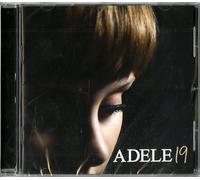 Adele - 19 - Cd
