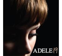 Adele - 19 (LP)