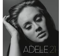 Adele - 21 (2 Bonus Brani)