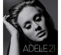 21 - Adele CD BB (XL REC.)
