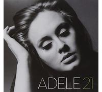 Adele - 21 - Bonus Live Tracks Edition