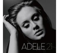 Adele - 21 - Bonus Track Edition