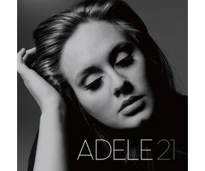 Adele - 21 - Bonus Track Edition
