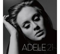Adele - 21: Bonus Track Edition by Adele (2011-08-30)