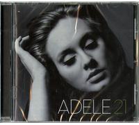 Adele - 21 - Cd