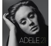 Adele - 21 (Dli)