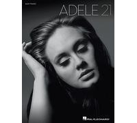 ADELE 21: Easy Piano