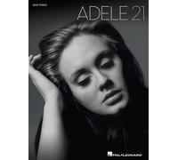 ADELE 21: Easy Piano