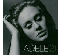 Adele - 21 (LP)