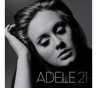 Adele 21 (Vinyl LP)