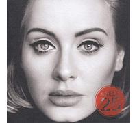 adele - 25