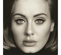 Adele - 25 (CD)