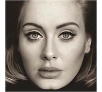 Adele - 25 (LP)