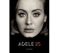 Adele 25 (Tascabile)
