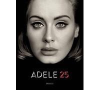 Adele - 25 (Tascabile)