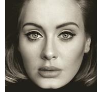 Adele 25 (Vinyl LP)