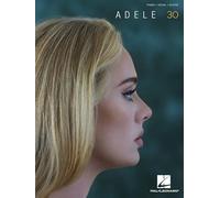 Adele - 30 (Tascabile)