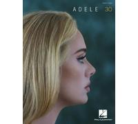 Adele - 30 Easy Piano