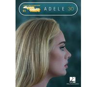 Adele 30 (Tascabile)