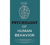 Adele Adani Lina Presley Psychology of Human Behavior (Tascabile)