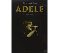 Adele - Adele - Fire and rain
