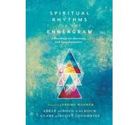Adele Ahlberg Calhoun Doug Spiritual Rhythms for the Enneagram - A (Tascabile)