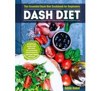 Adele Baker Dash Diet (Tascabile)
