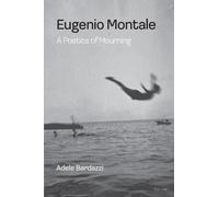 Adele Bardazzi Eugenio Montale (Tascabile)