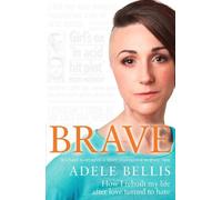 Adele Bellis Brave (Tascabile)