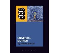 Adele Bertei Sinead O’Connor's Universal Mother (Tascabile) 33 1/3
