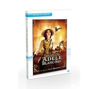 Adèle blanc sec