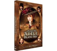 Adèle blanc sec