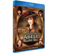 Adèle blanc sec